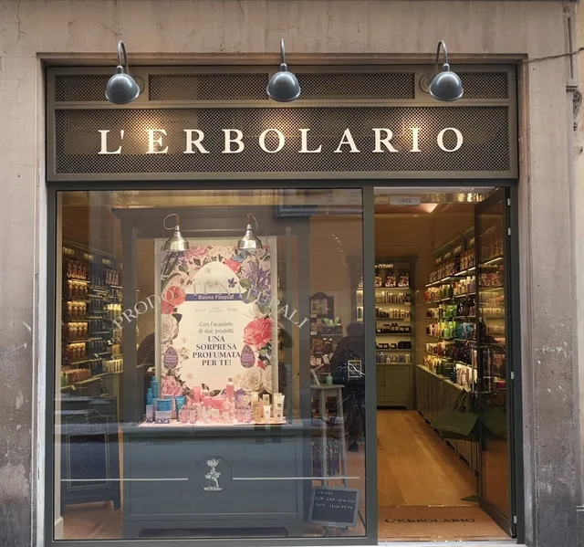 L' Erbolario