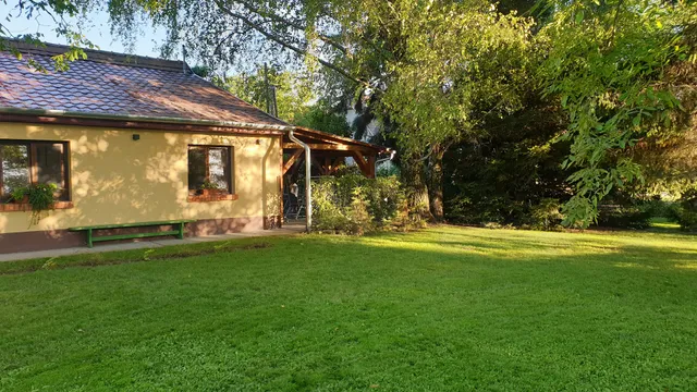 Szent Erzsébet Apartmanház