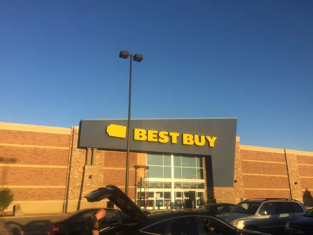 Best Buy