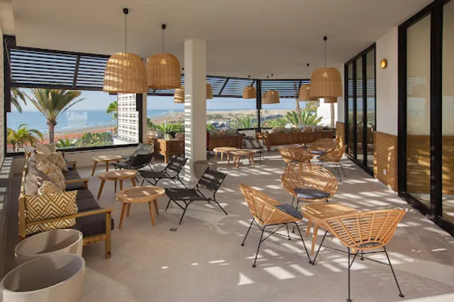 Nereo Cocktails & Food