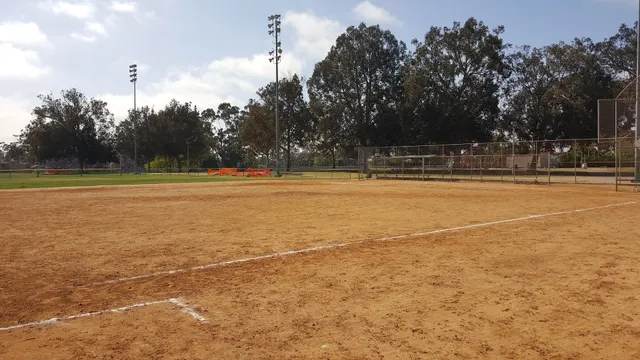Morley Field Athletic Fields