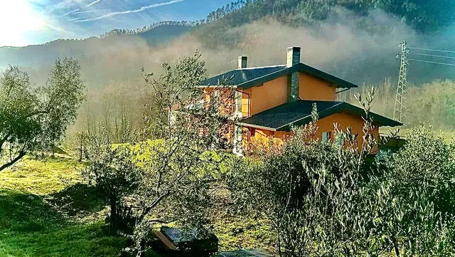 Agriturismo Terre di Ginepro