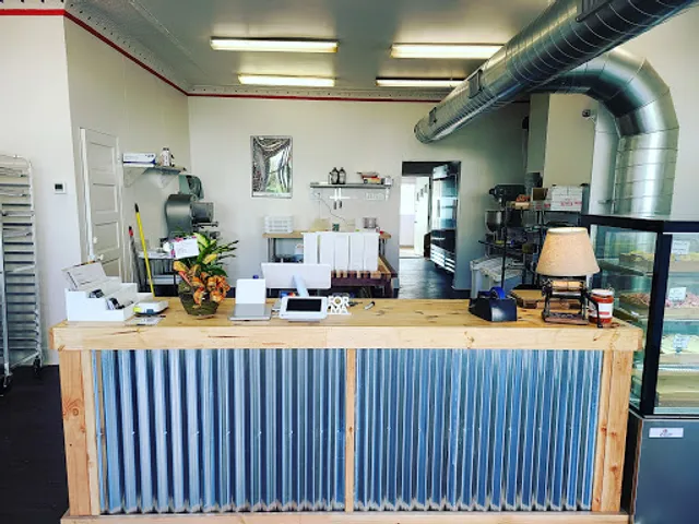 Forma Pasta Cafe & Market