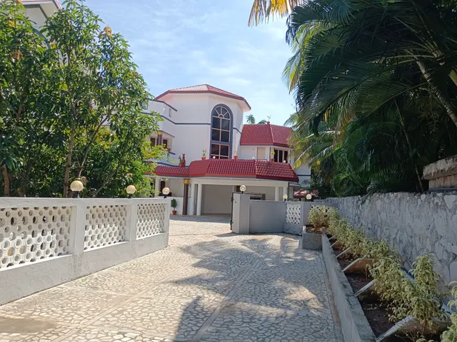 Ocean Paradise Resort