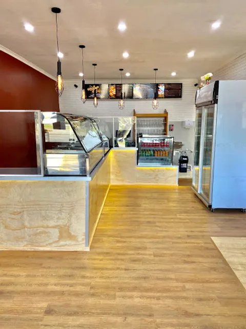 Mooju Sri Lankan Restaurant