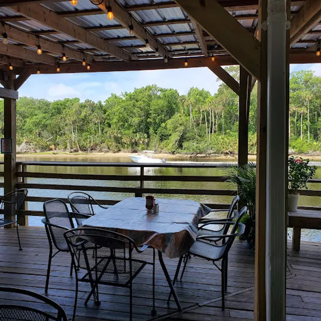 Barbara Jean's On The Water