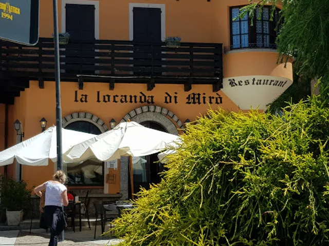 La Locanda di Miro'