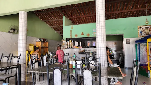 PANELA DE BARRO DO DRI