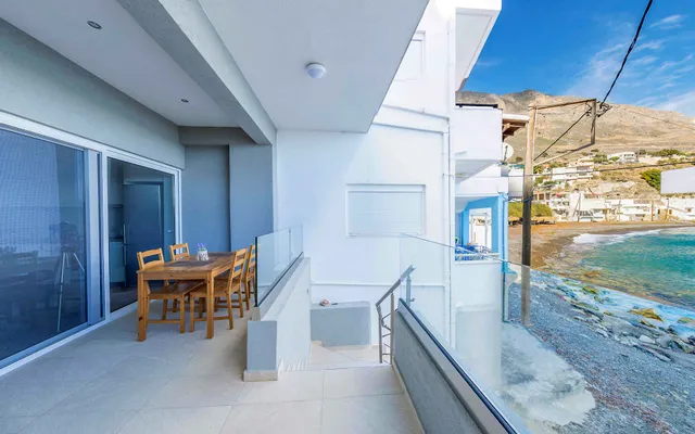 Coastline of Paradise