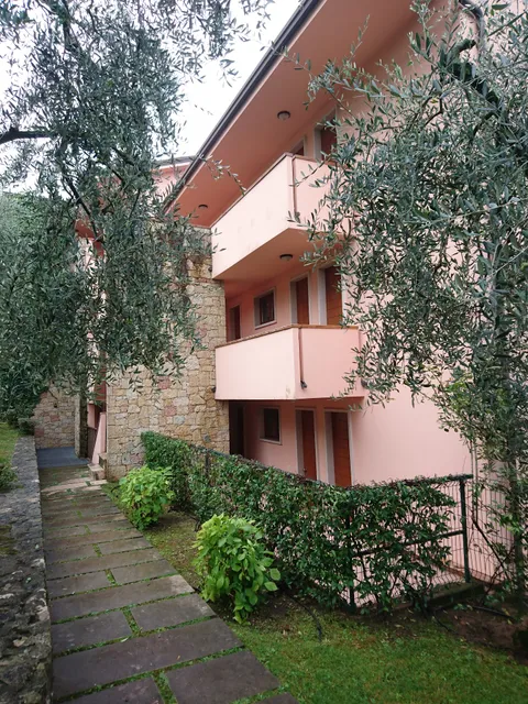 Gardablù Residence Club