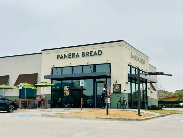 Panera Bread
