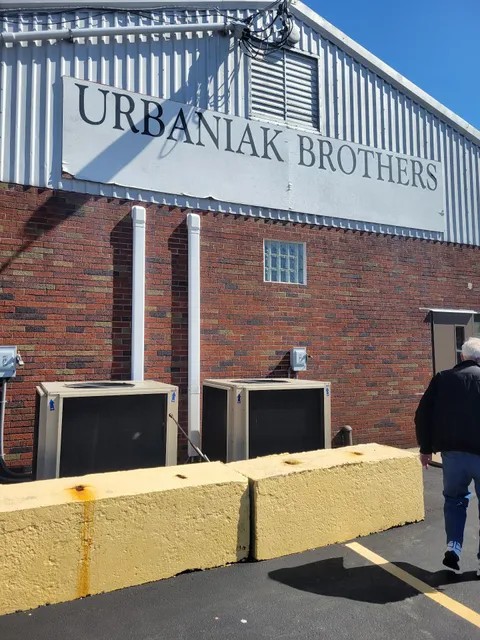 Urbaniak Brothers Quality Meat