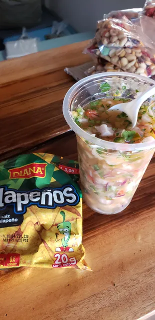 Cevichera Jaco