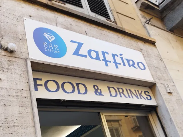 Bar Caffetteria Zaffiro