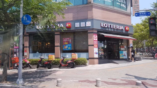 Lotteria