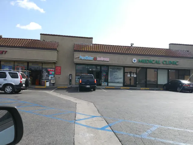 Amar Pure Water & Ice Cream