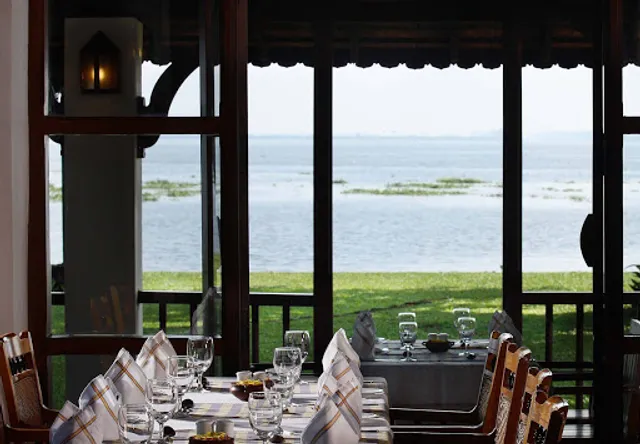 Choola Multi Cuisine Restaurant