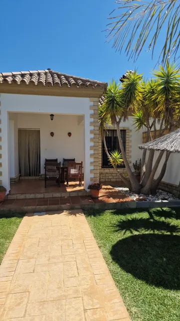Casa Isabel Y Juan Vacaciones