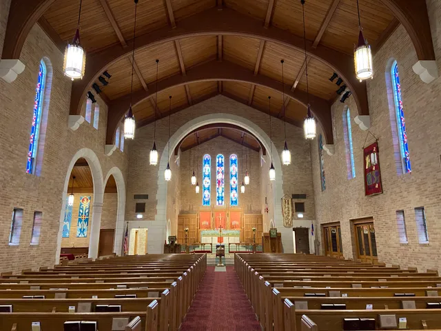 St. Paul Lutheran Church