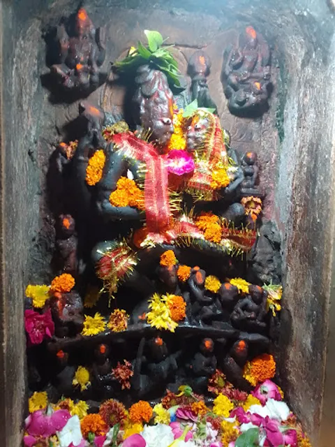 Jay Ma Lalita Misthan Bhandar