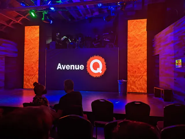 The Hollywood Majestic