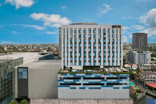 Park Inn by Radisson North EDSA