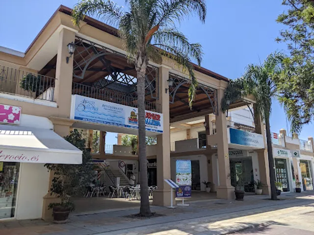 Restaurante Arrocería Ballena