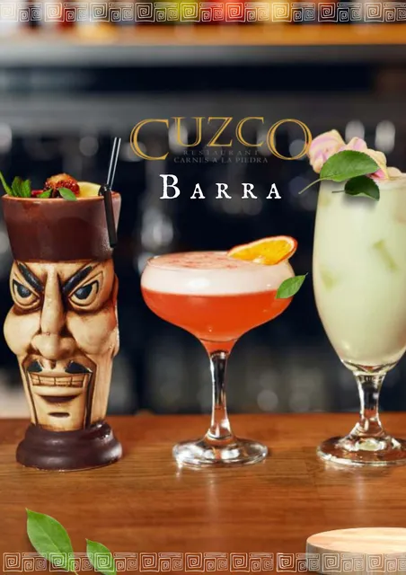 Restaurant Cuzco