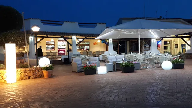 Barracuda Bar-Ristorante