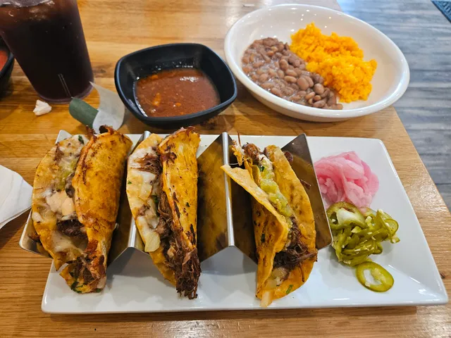 Mateo's Family Restaurant