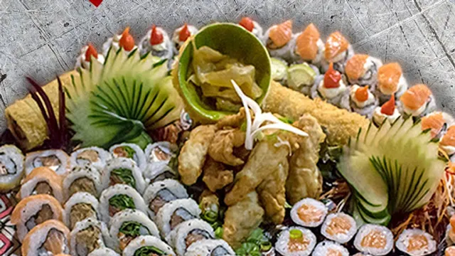 Filadélfia Cozinha Japonesa