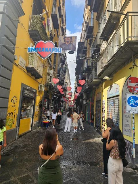 Il Vicoletto del Castello