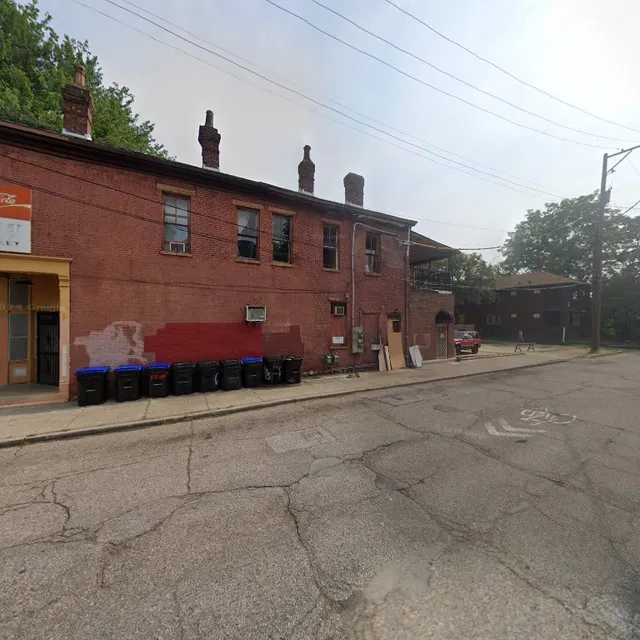 Food Market & South Floyd Tbcc