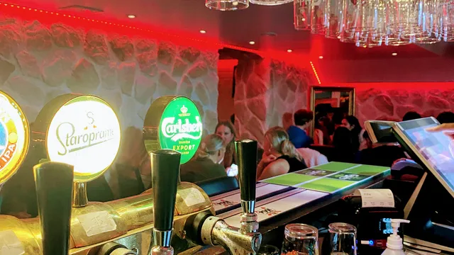 Cello Restaurang & bar