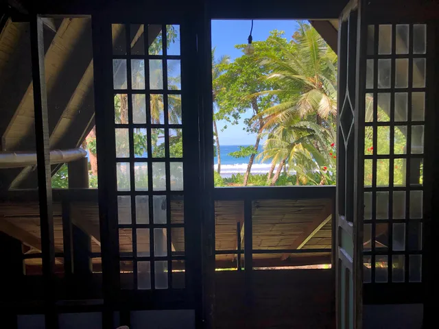 El Ballenato de Bahia - Guest House