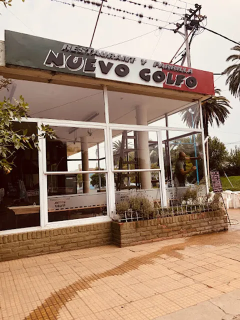 Restaurant Parrilla Nuevo Golfo