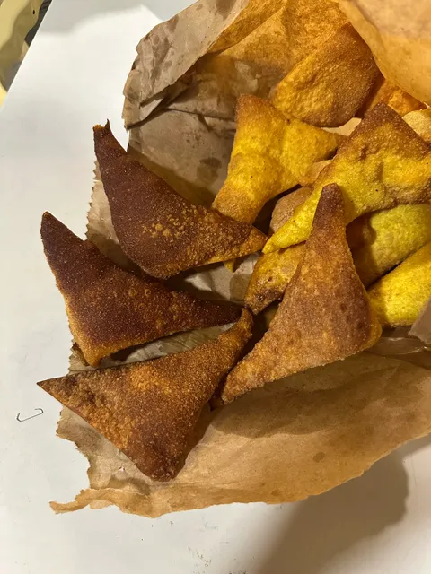 Restaurante Dong' Fang'