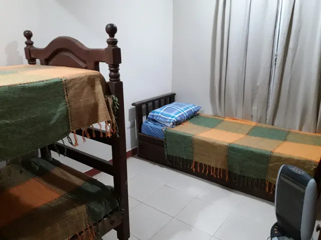 Aires De Campo La Calderilla