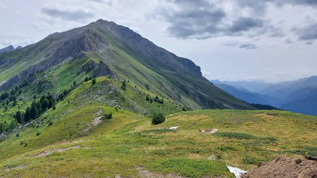Römerlager - Colm la Runga