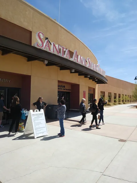 Rio Rancho Convention & Visitors