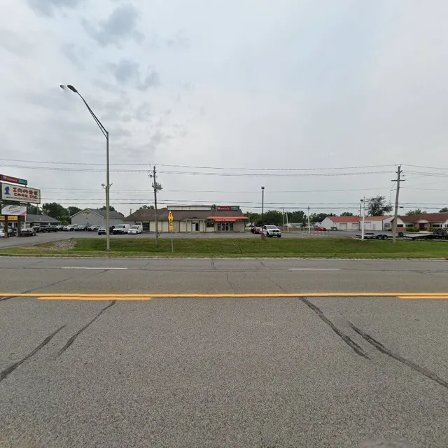 Grays Family Diner Inc