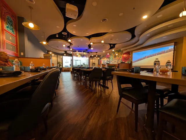 TriState Indian Cuisine