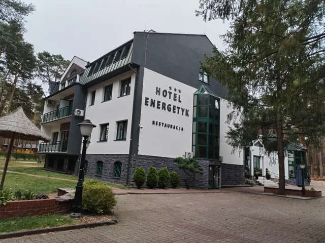 Hotel Energetyk