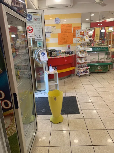 Il Mio Fornaio GIACINTI