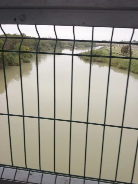 U.S. Customs and Border Protection - Laredo Convent Avenue Port of Entry