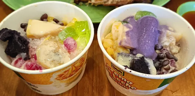 Mang Inasal Arnaiz Ave