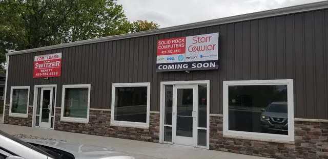 AAA Computer Repair 43512