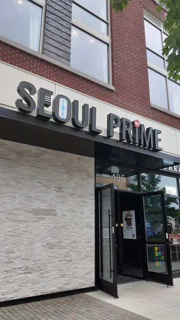 Seoul Prime - Korean Steakhouse