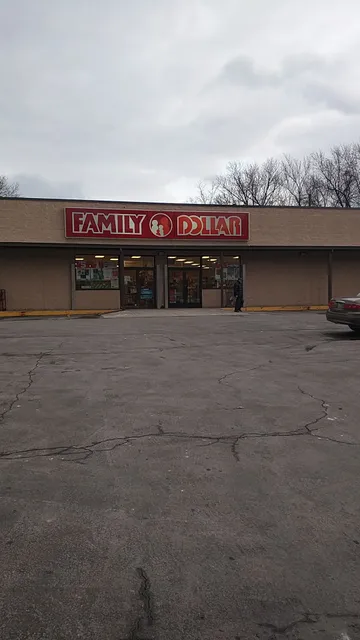 Family Dollar
