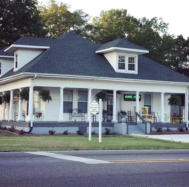 Dixie Flower and Gifts Haleyville